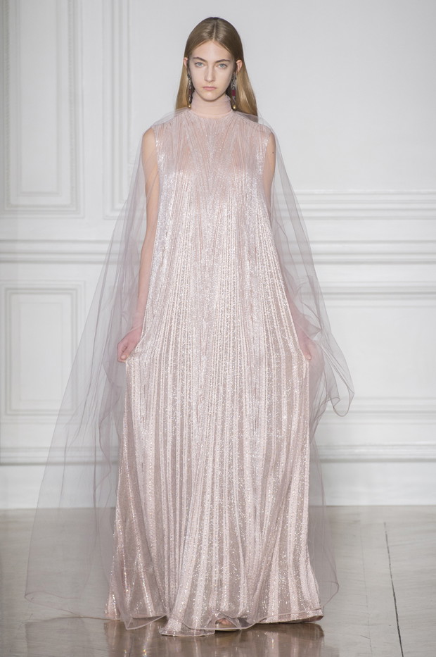 Valentino haute couture wiosna-lato 2017