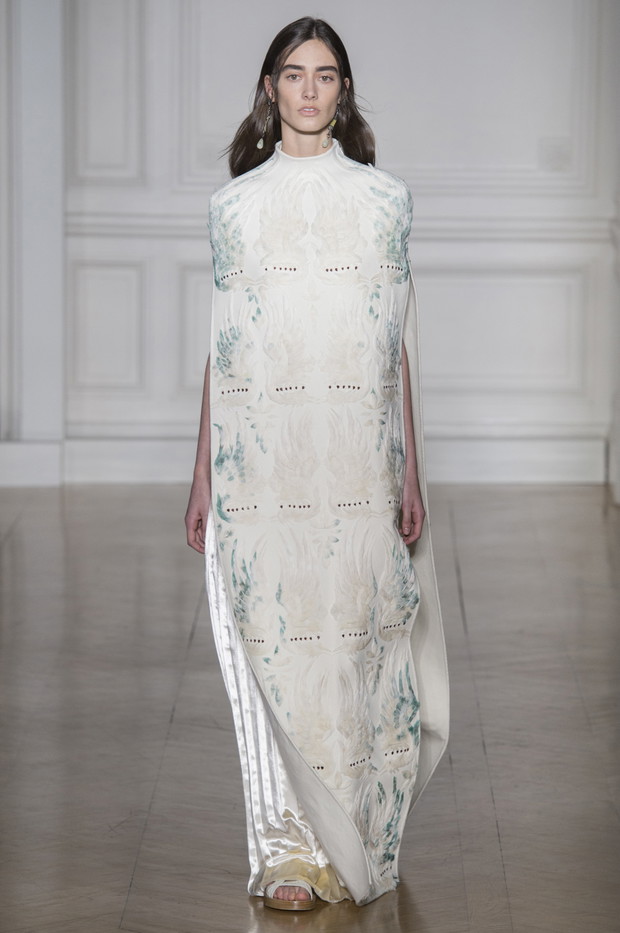 Valentino haute couture wiosna-lato 2017