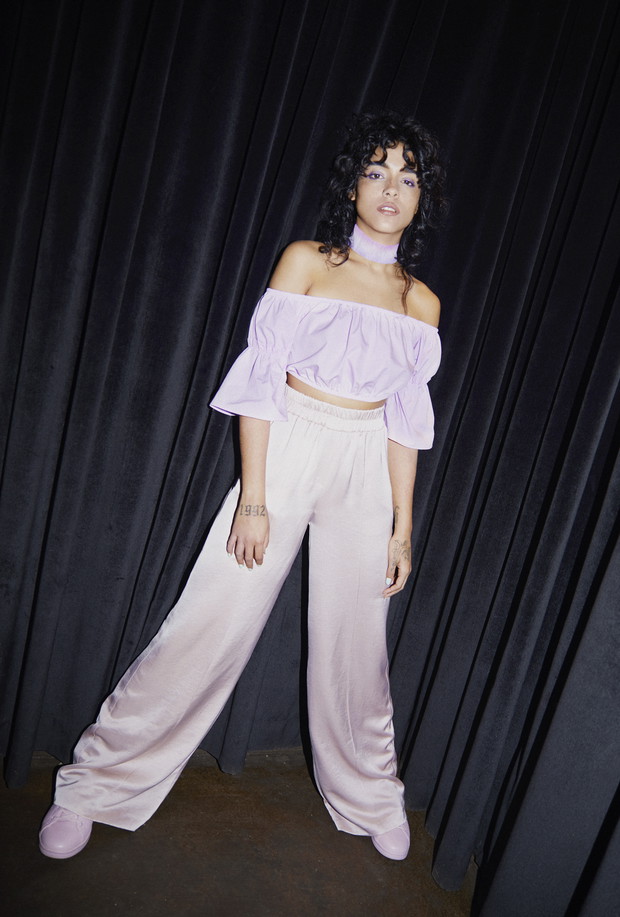Bershka Beauty