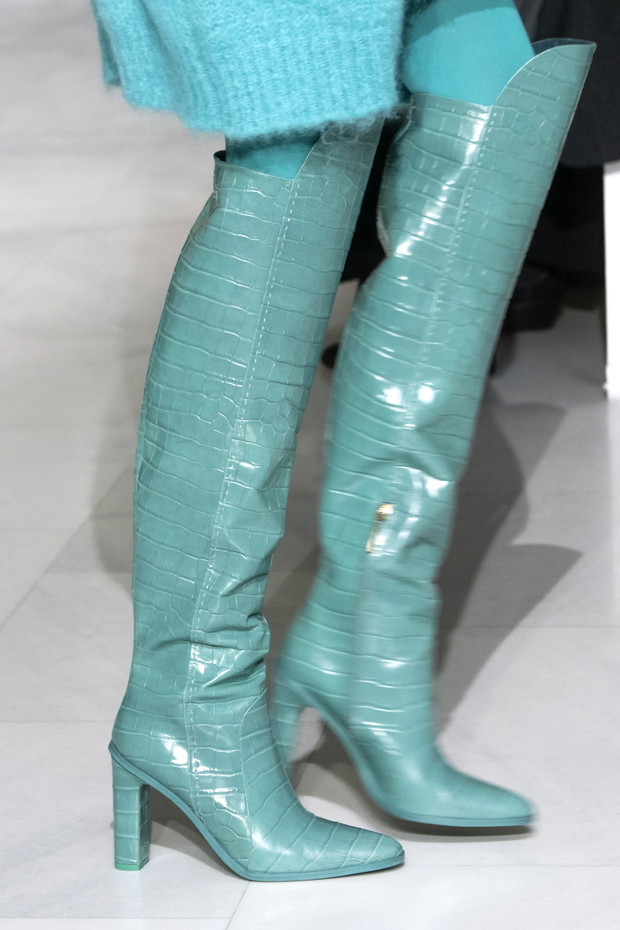 Buty na jesień 2019