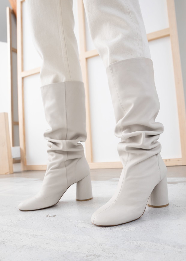 Buty & Other Stories