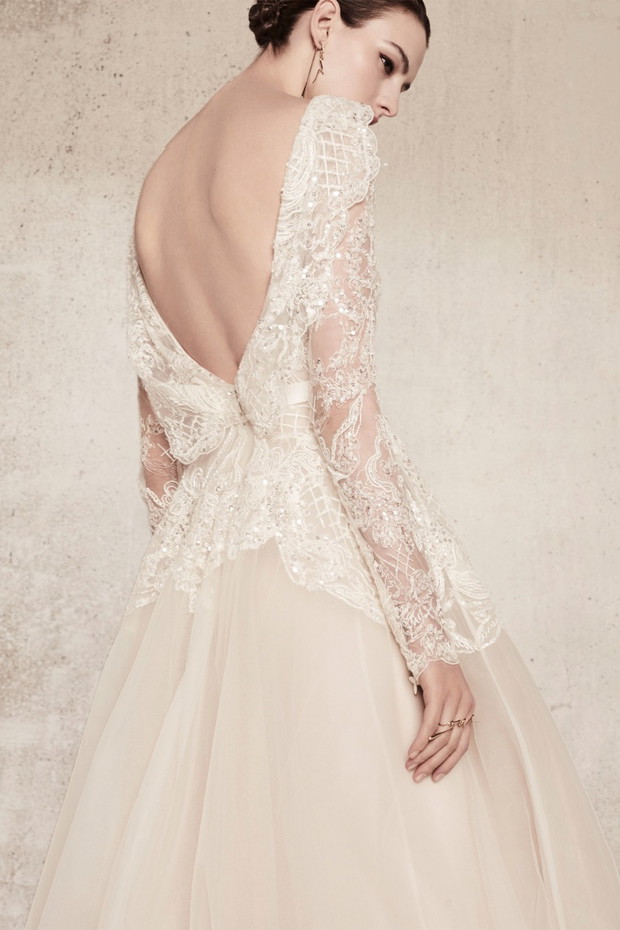 Elie Saab Bridal