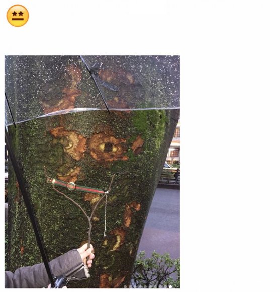 Gucci stworzyło własne memy