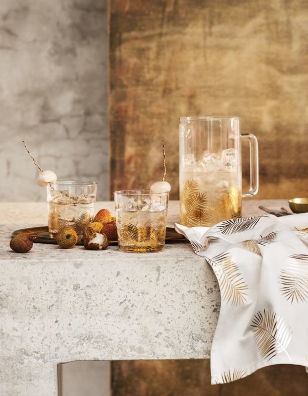 H&M HOME, Lato 2017, fot. mat. prasowe