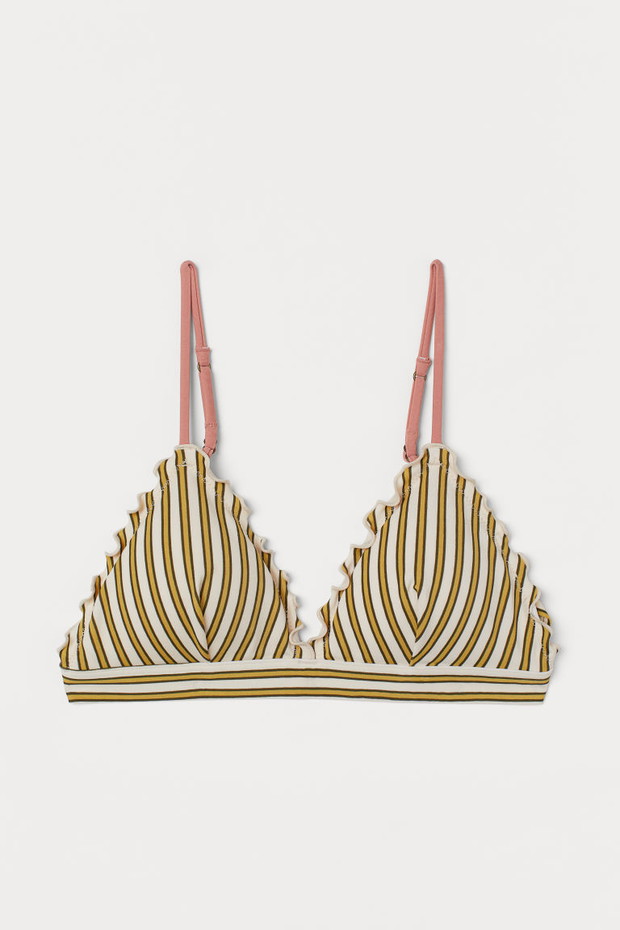 Kolekcja LOVE Stories x H&M