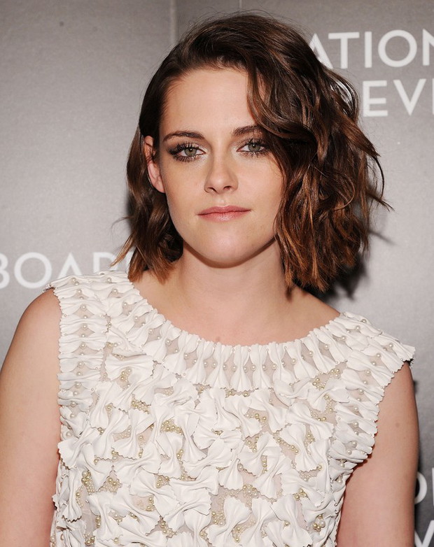 Kristen Stewart, 2016 rok