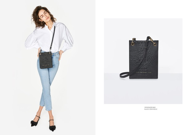 Lookbook Chylak wiosna-lato 2017