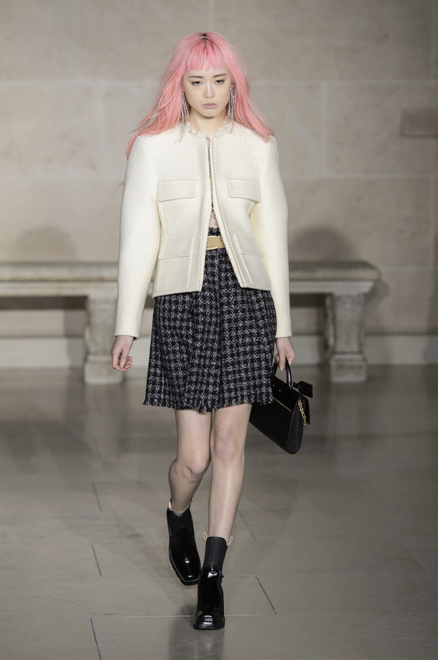 Louis Vuitton jesień-zima 2017/2018