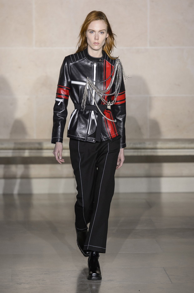 Louis Vuitton jesień-zima 2017/2018