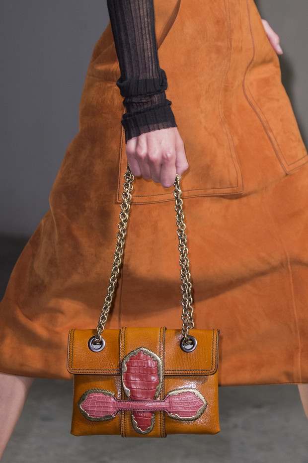 Modne torebki trendy wiosna-lato 2017