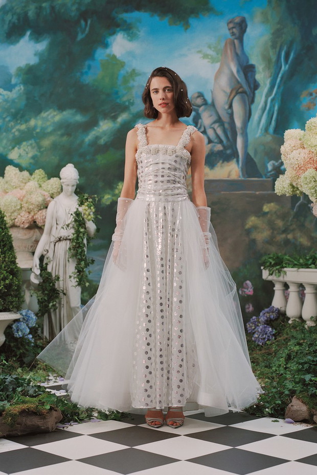 Nowy lookbook Rodarte