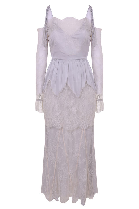 Suknie ślubne Topshop 2017