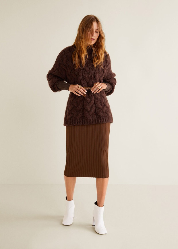 Black Friday: Mango