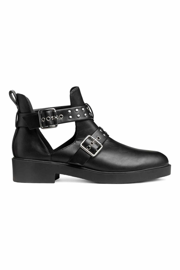 Botki H&M