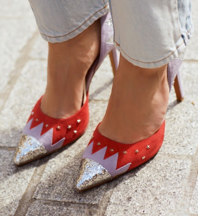 Buty & Other Stories