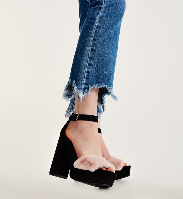 Buty Pull & Bear