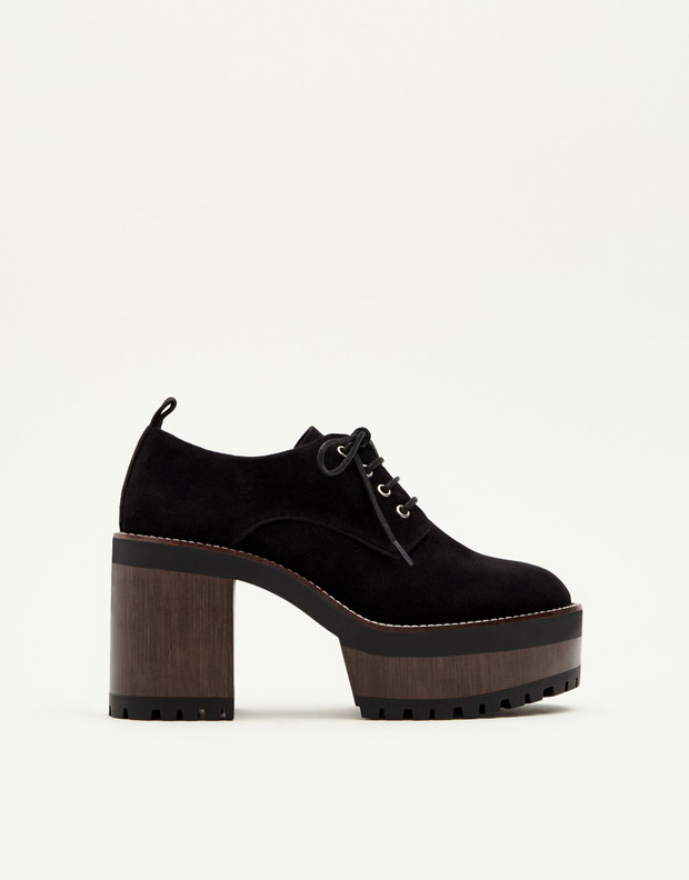 Buty Pull & Bear