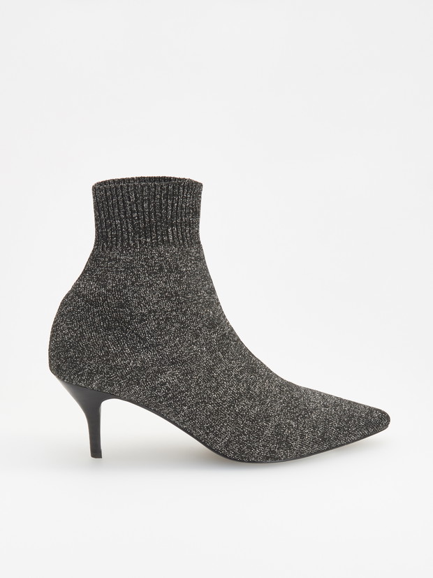 Buty Reserved na jesień 2017
