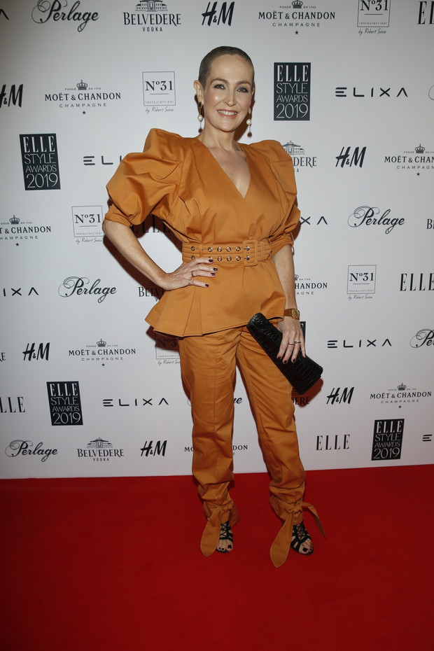 ELLE Style Awards 2019: Anna Puślecka