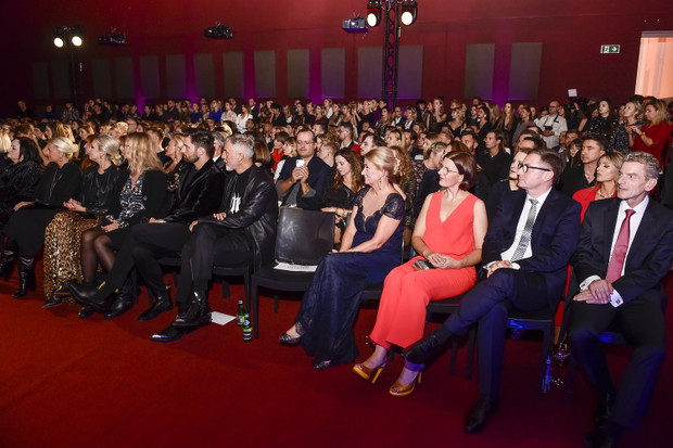 ELLE Style Awards 2019
