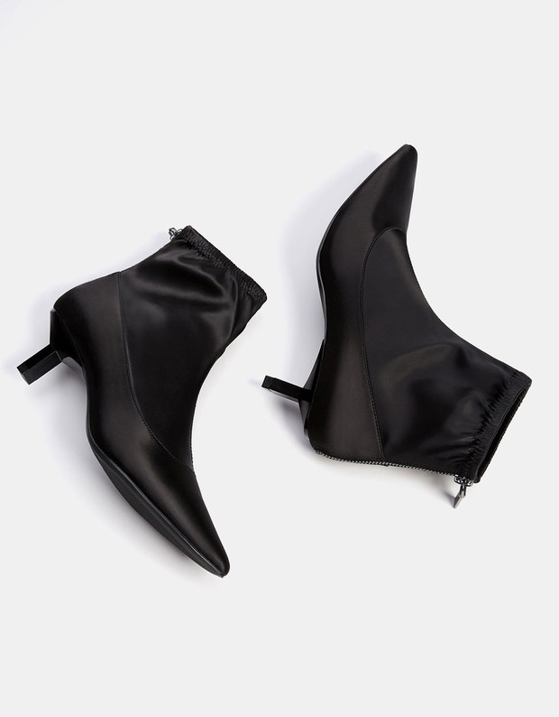 Modne buty Bershka