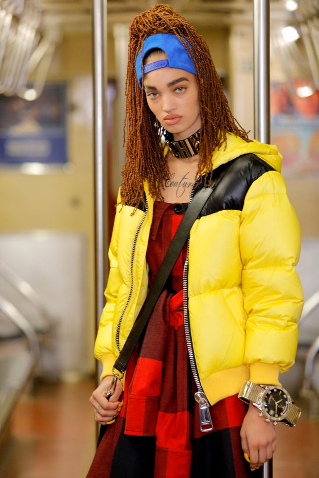 Moschino Pre-Fall 2020
