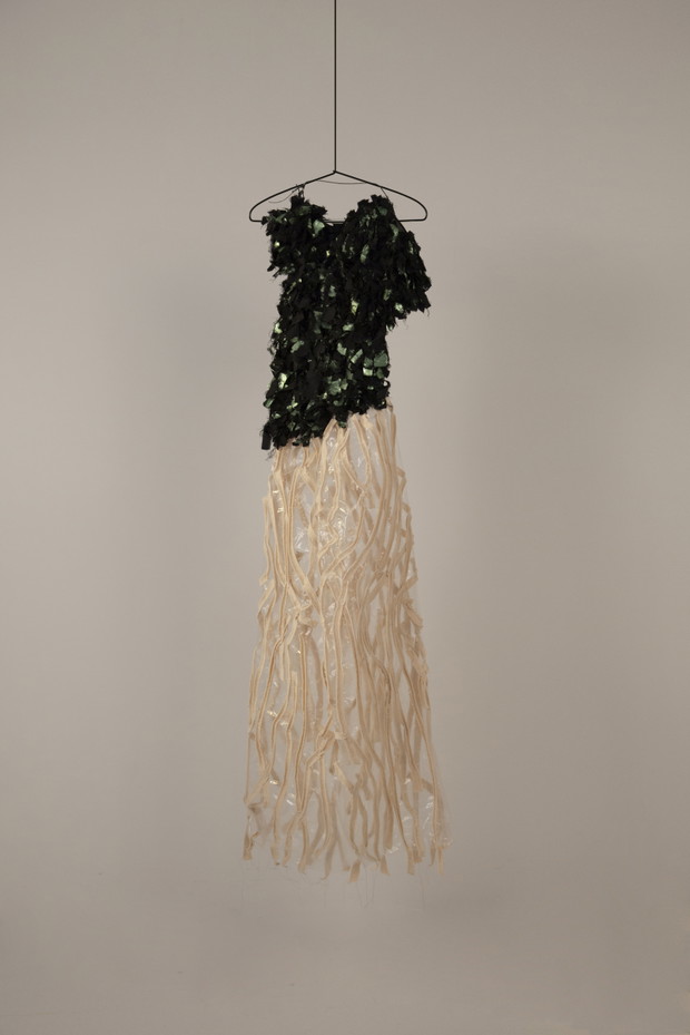 Projekt Zara Shape The Invisible