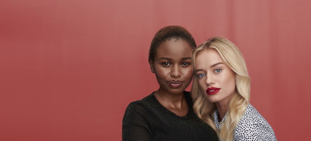 Świąteczna kampania Zalando 2019
