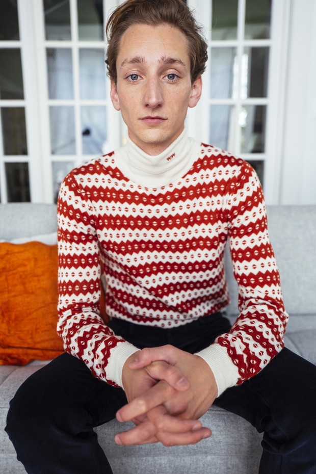 Świąteczna kampania Zalando 2019
