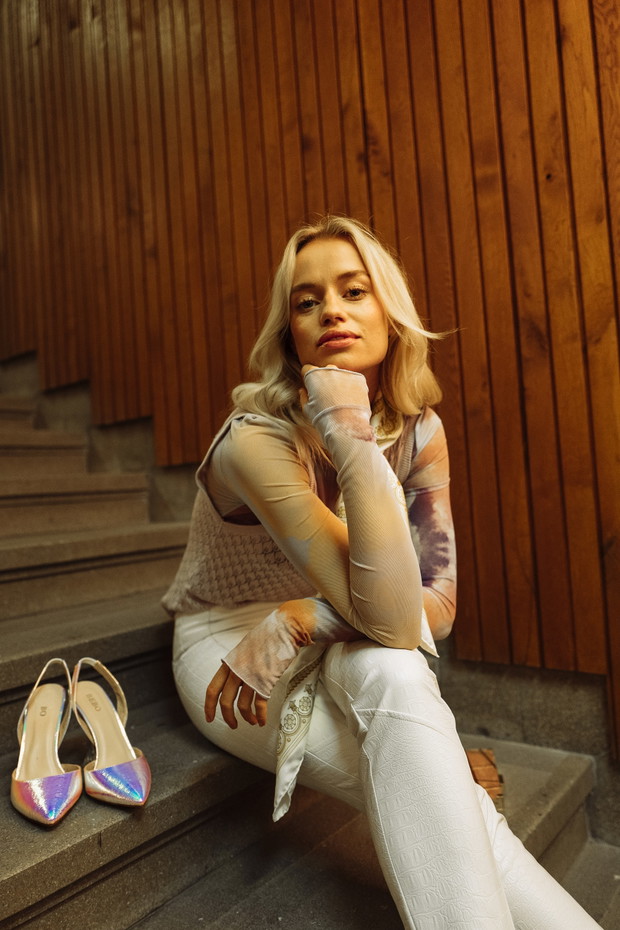 Świąteczna kampania Zalando 2019