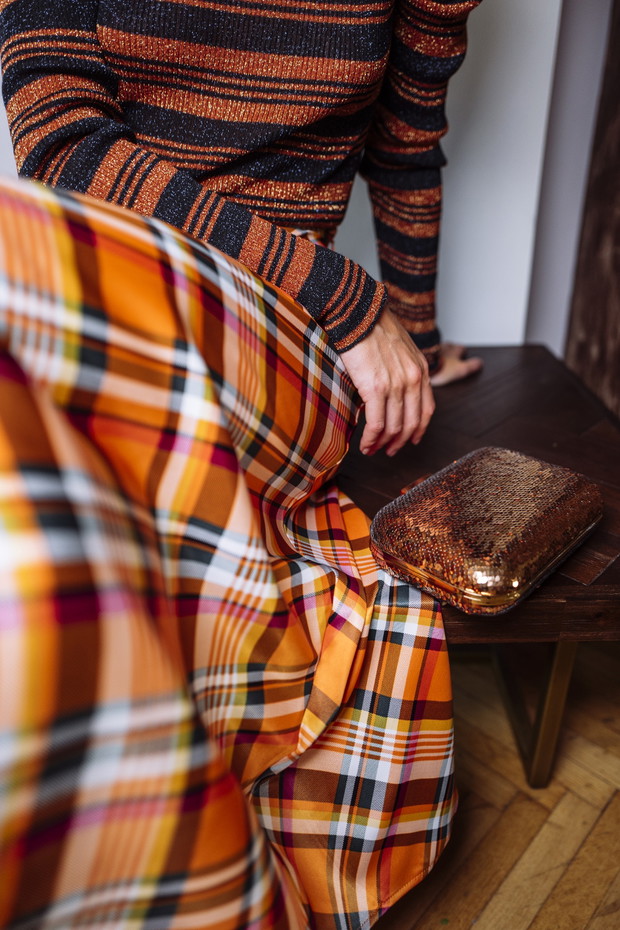 Świąteczna kampania Zalando 2019