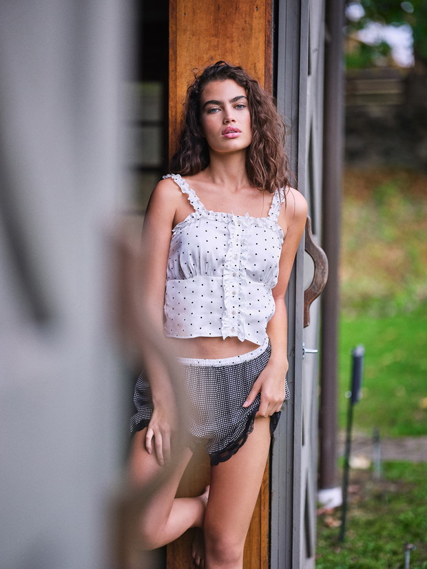 Bielizna Intimissimi: nowości wiosna-lato 2020