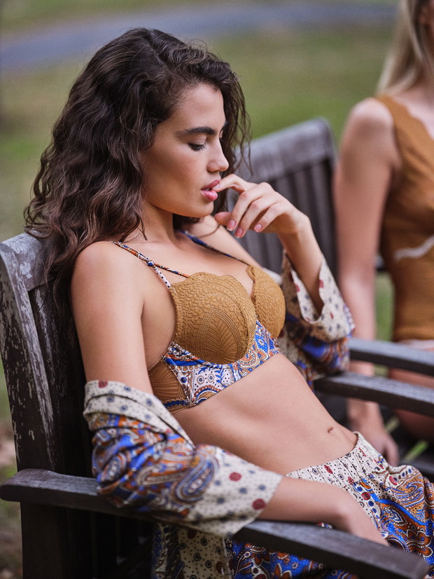 Bielizna Intimissimi: nowości wiosna-lato 2020