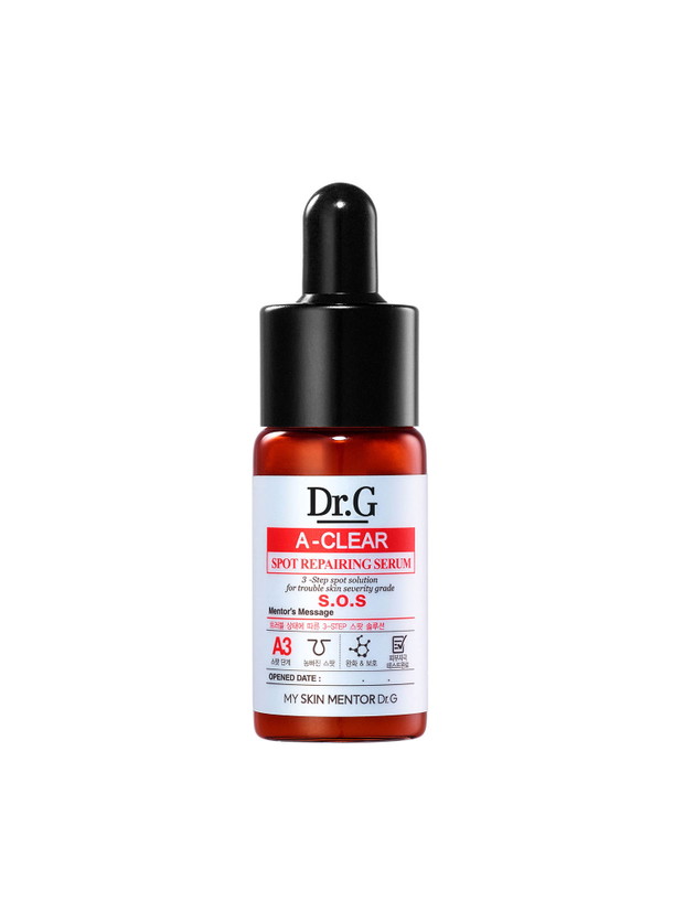 Dr. G A-Clear Spot Repairing Serum, 134,99 zł