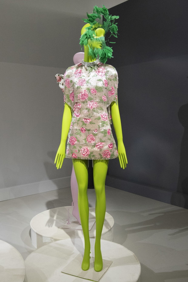 Giambattista Valli haute couture wiosna-lato 2020