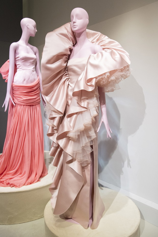 Giambattista Valli haute couture wiosna-lato 2020
