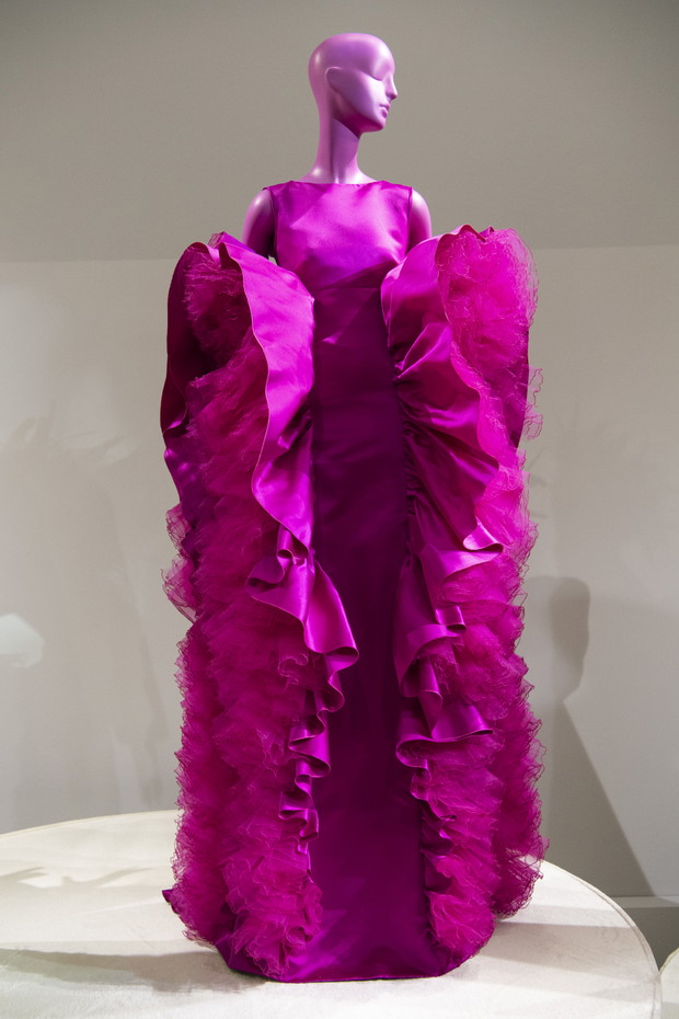 Giambattista Valli haute couture wiosna-lato 2020