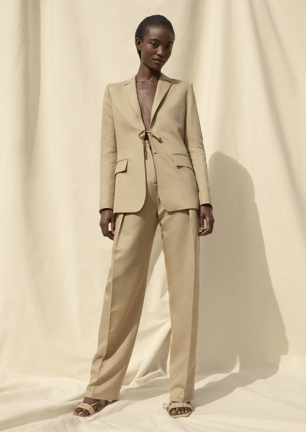 H&M Conscious Exclusive wiosna-lato 2020