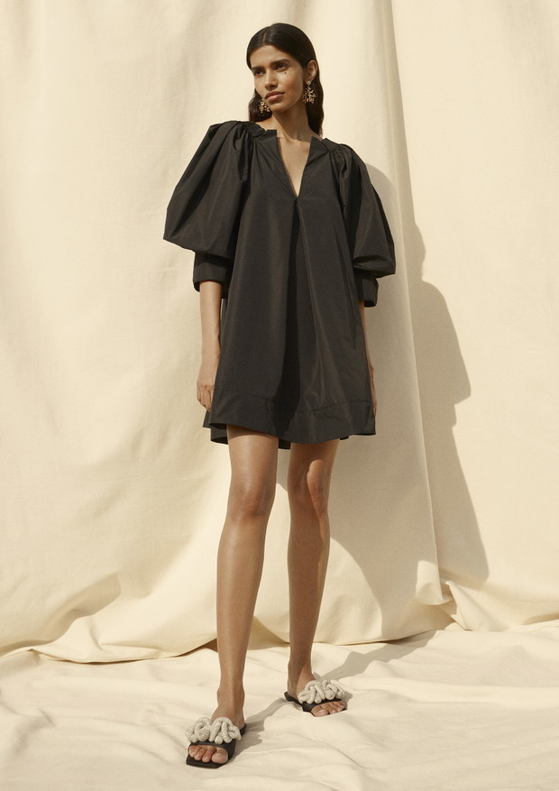 H&M Conscious Exclusive wiosna-lato 2020