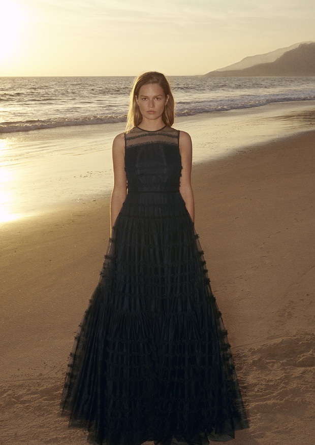 H&M Conscious Exclusive wiosna-lato 2020