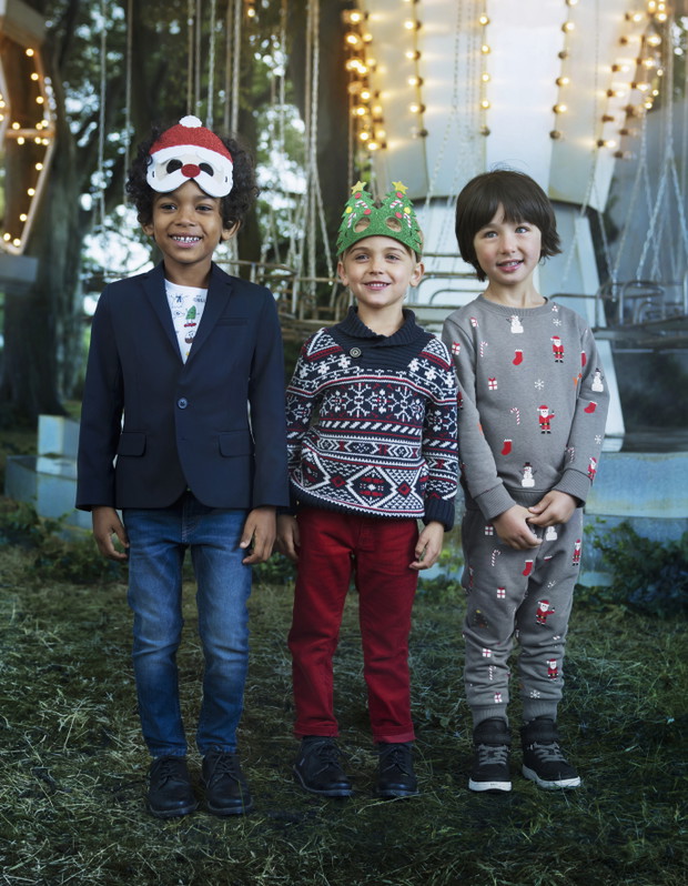 H&M Holiday 2017 - świąteczna kolekcja i wideo z Nicki Minaj