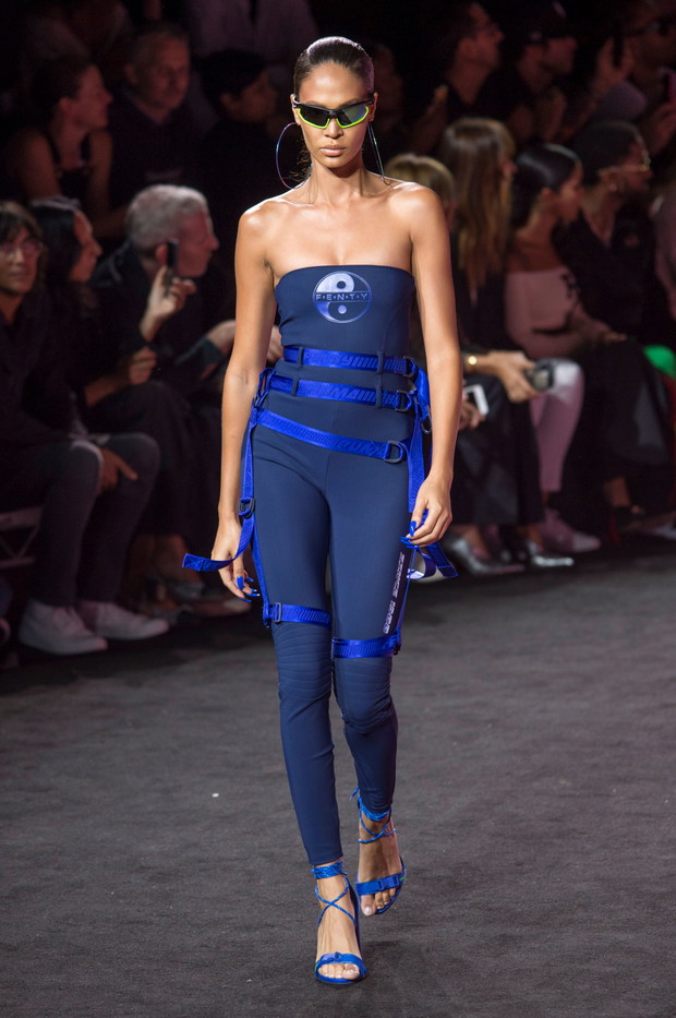 Kolekcja FENTY PUMA SS18