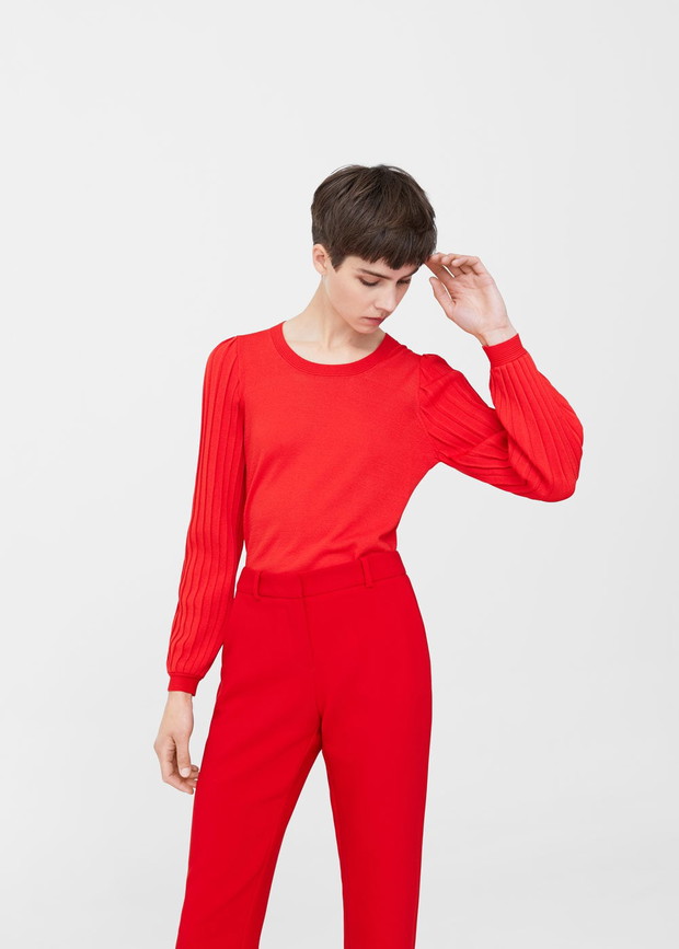 Mango mid season sale 2017