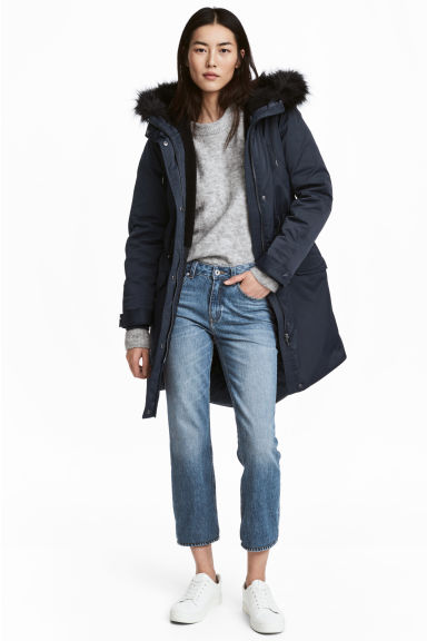 Parka H&M
