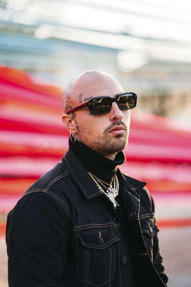 Pitti Uomo 2020: stylizacje
