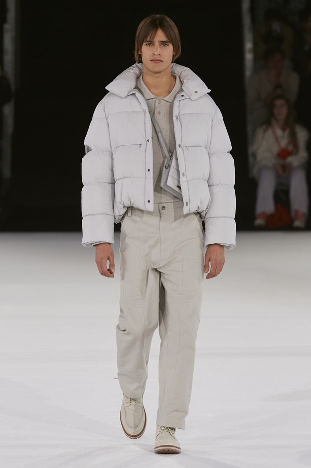 Pokaz Jacquemus RTW Fall 2020