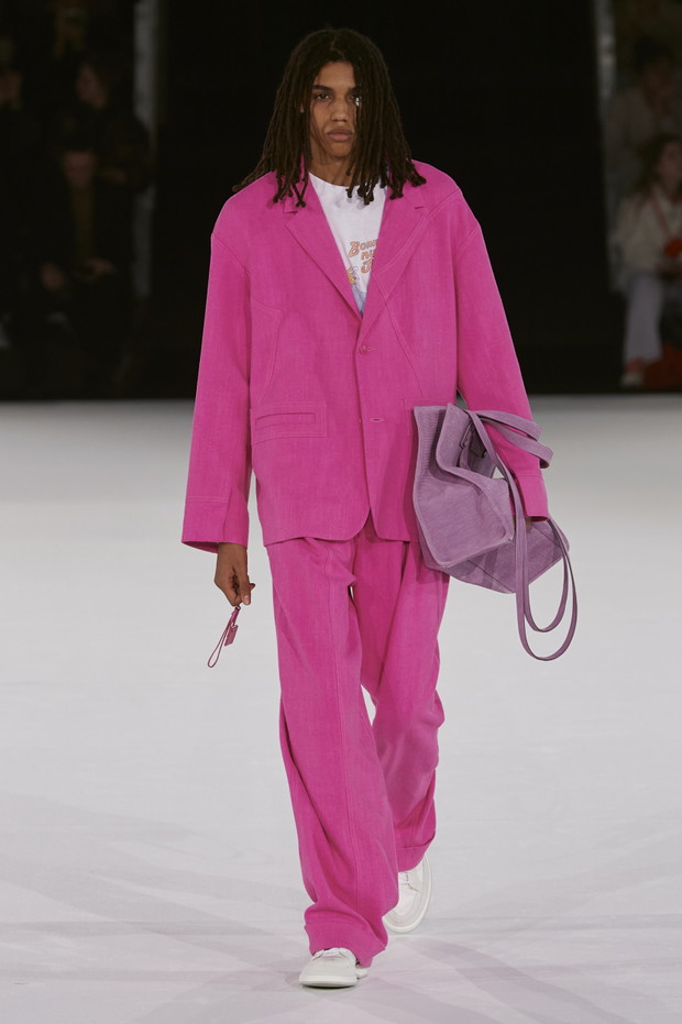 Pokaz Jacquemus RTW Fall 2020