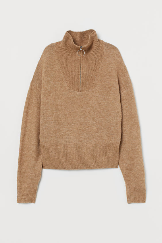 Wyprzedaże zimowe 2019: Zara, H&M, Reserved