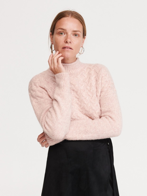 Wyprzedaże zimowe 2019: Zara, H&M, Reserved