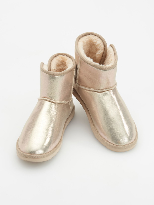 Buty na zimę Reserved